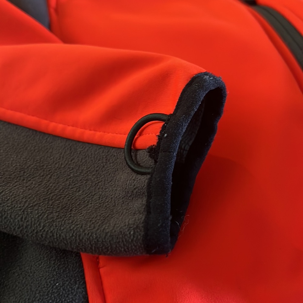 Marker Lightweight Ski Jacket M - image 7